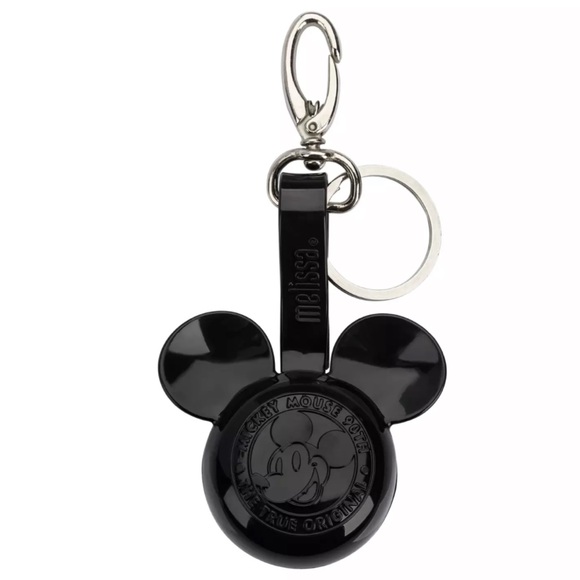 Disney Accessories - Disney x Melissa Mickey Mouse Bag Charm